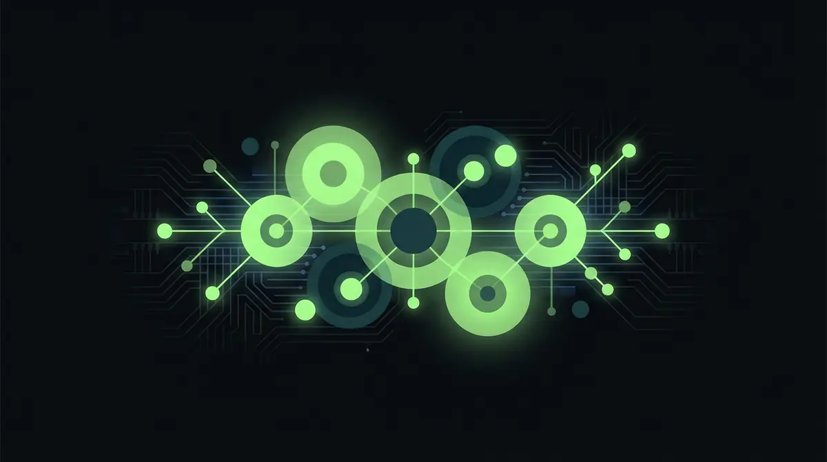 Invistic — Digital byrå i Enköping sedan 2016